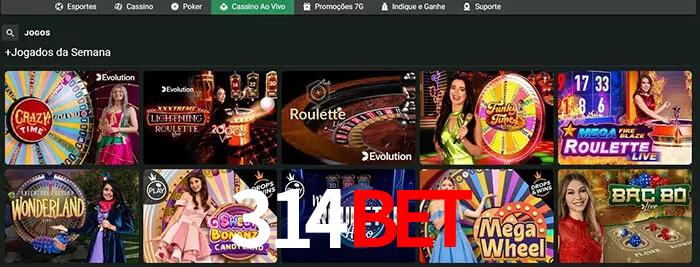 314bet bet
