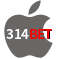 Aplicativo 314bet para iOS