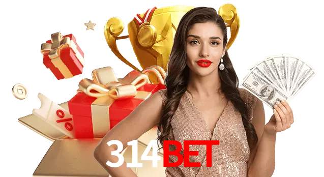 Jogue com dealers reais no 314bet!
