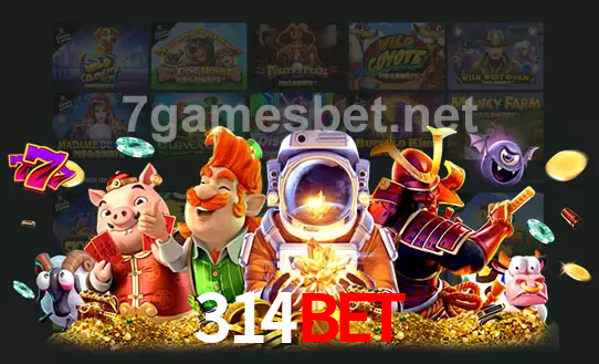 cassino 314bet