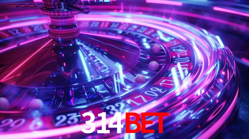 cassino 314bet