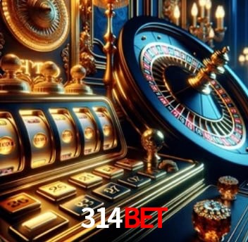 Recursos de Bônus 314bet