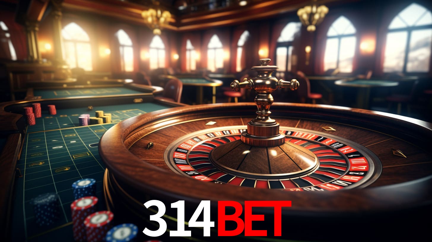 VIP Casino 314bet