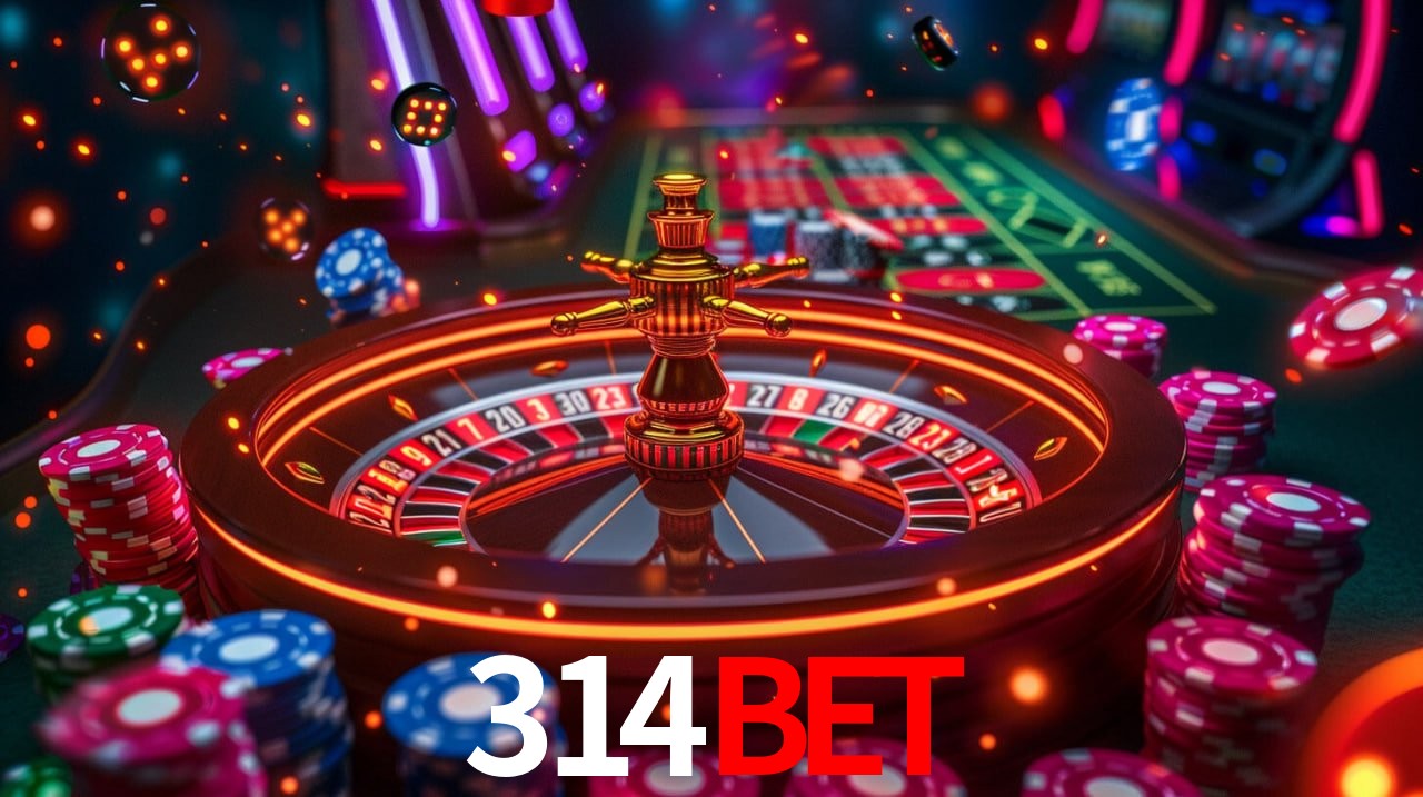 Torneios 314bet