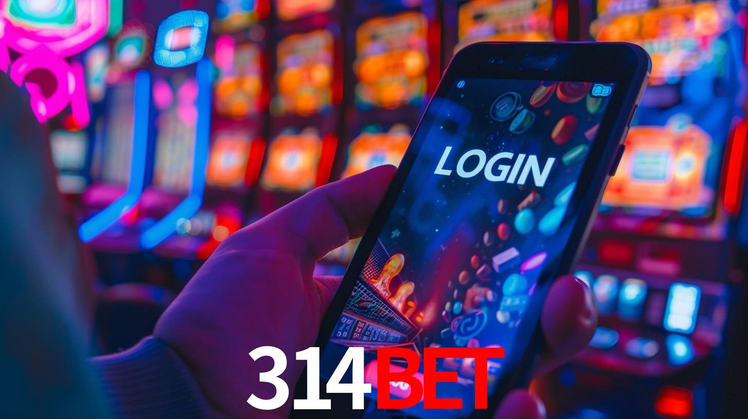 Experiência VIP 314bet