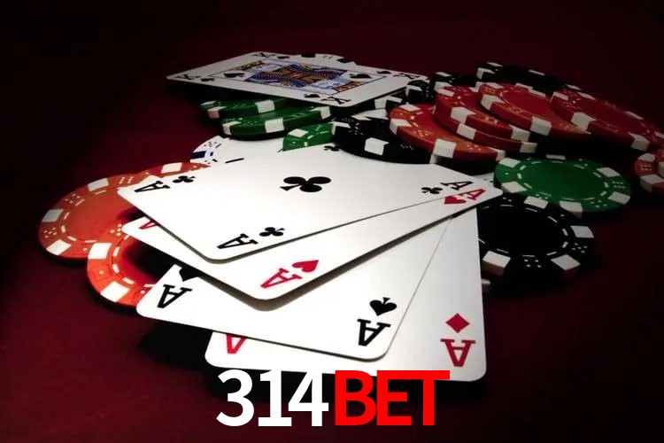 Estatísticas 314bet