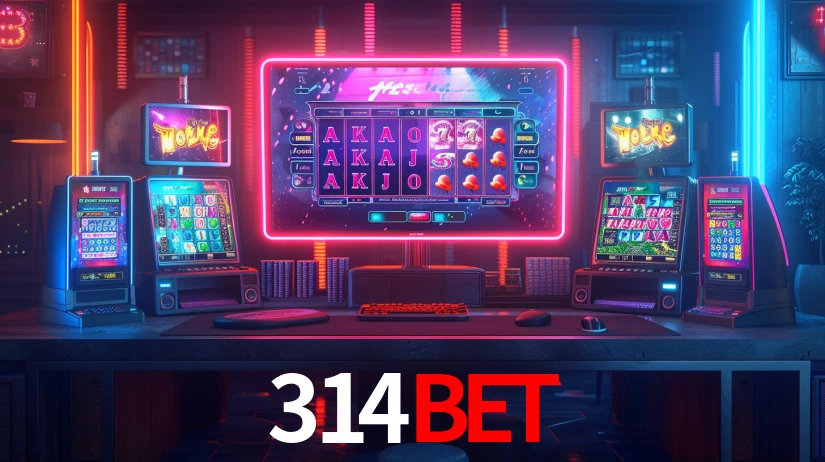 314 bet app