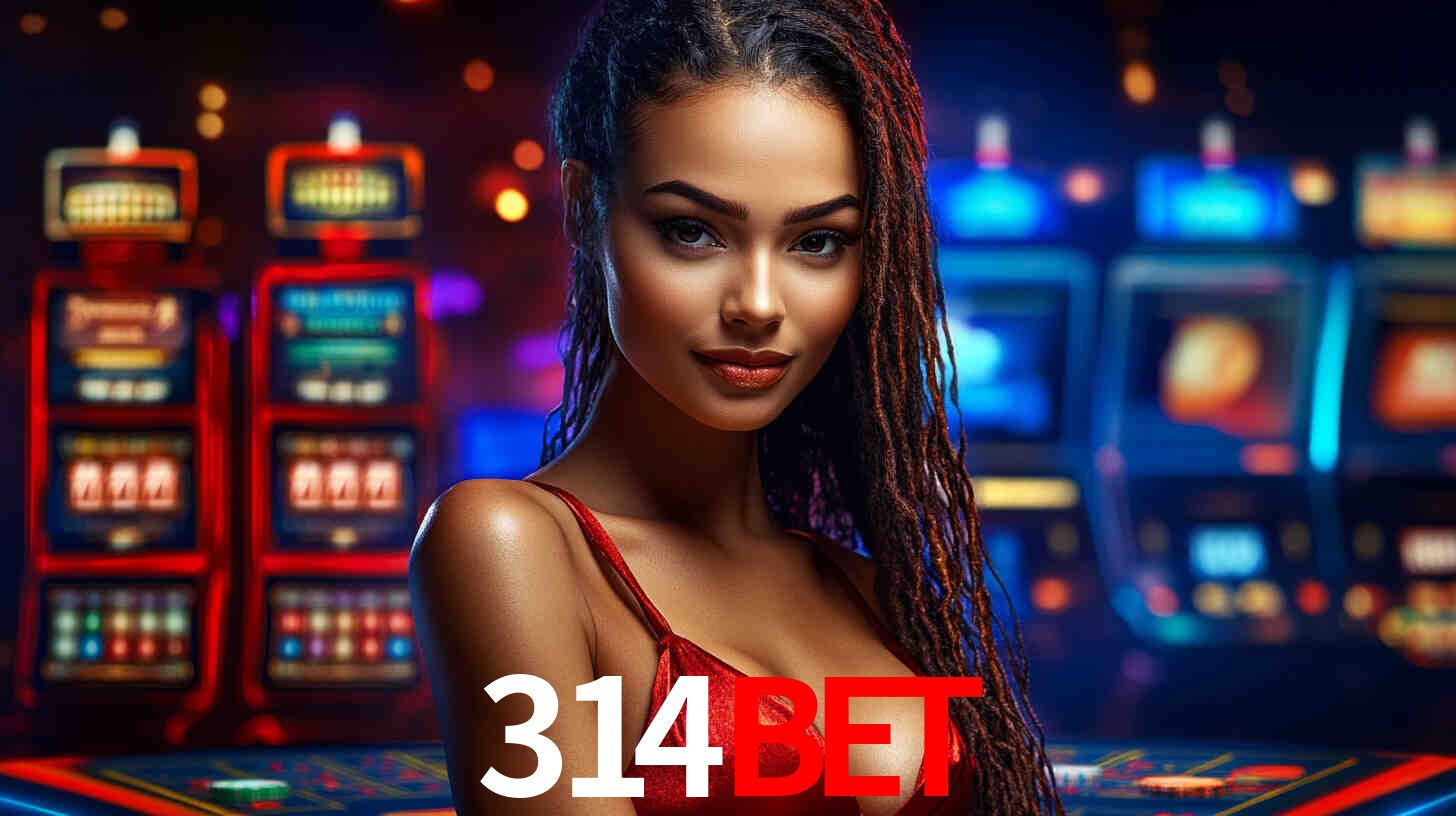Desvendando o Mundo dos Jogos Virtuais na 314bet