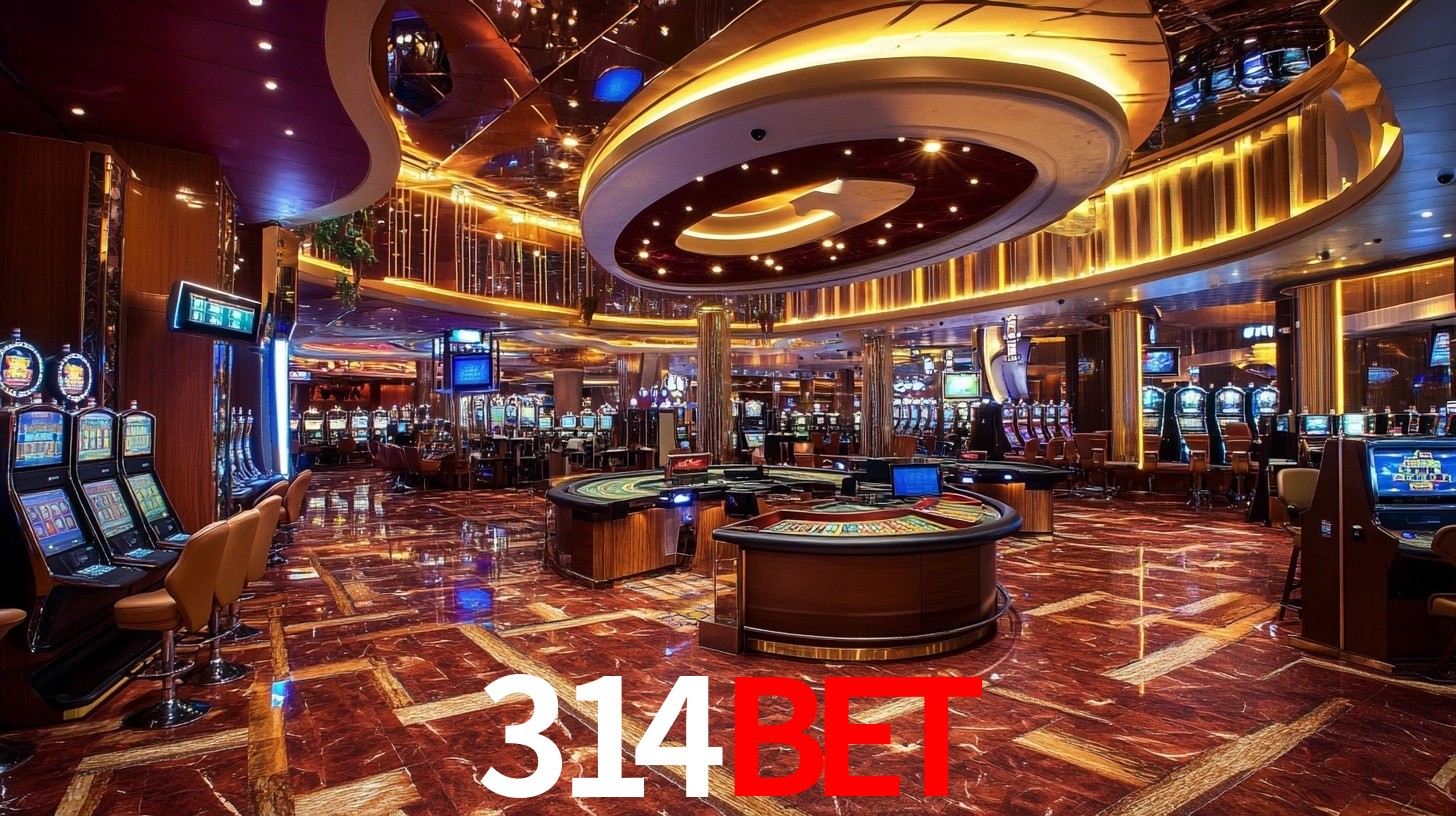Daily Bonuses 314bet