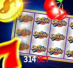 Apostas Esportivas na 314bet: Um Guia Completo