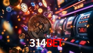 Jogos Exclusivos 314bet