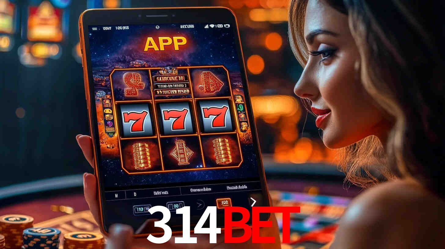 Bônus Generosos e Exclusivos no 314bet para Você!