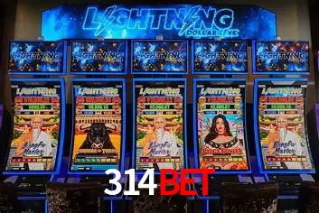 A Emoção da Loteria na 314bet: Uma Chance de Mudança de Vida