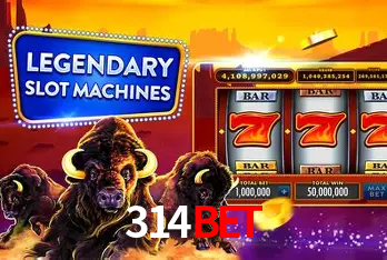 Descubra a Magia dos Jogos de Arcade no 314bet