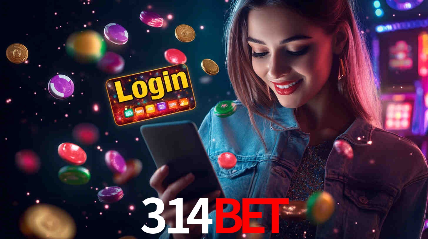 Descubra a Essência do 314bet: Nossa História e Compromissos