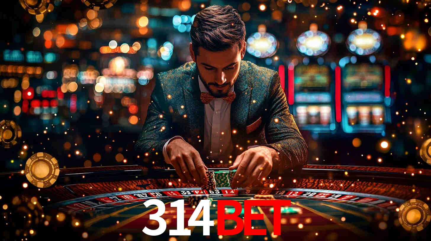 Premium Interface 314bet