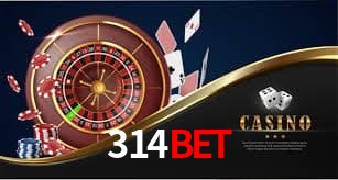 Cadastro Rápido 314bet