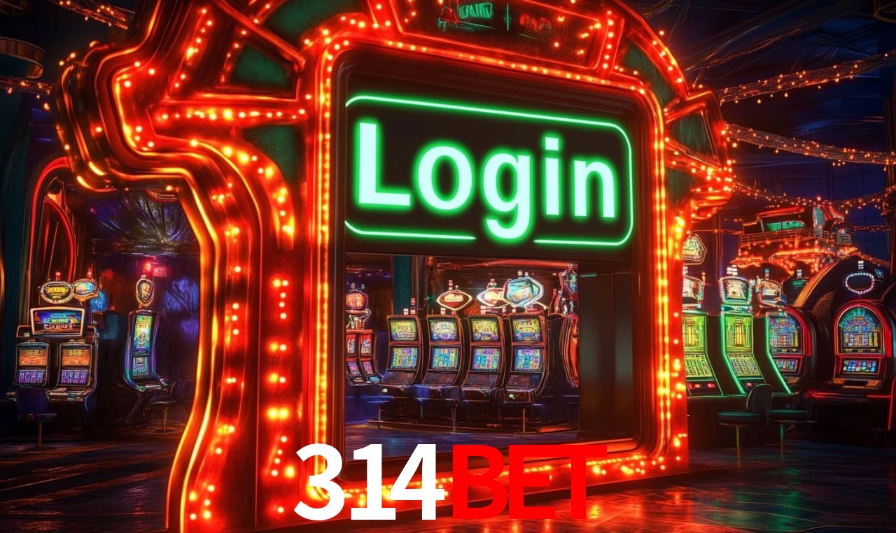 Provedores de Jogos 314bet