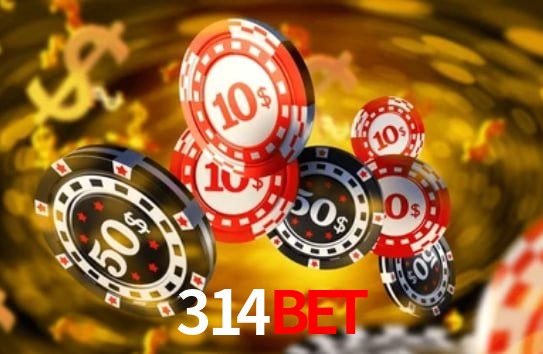 Jogos de Slot 314bet