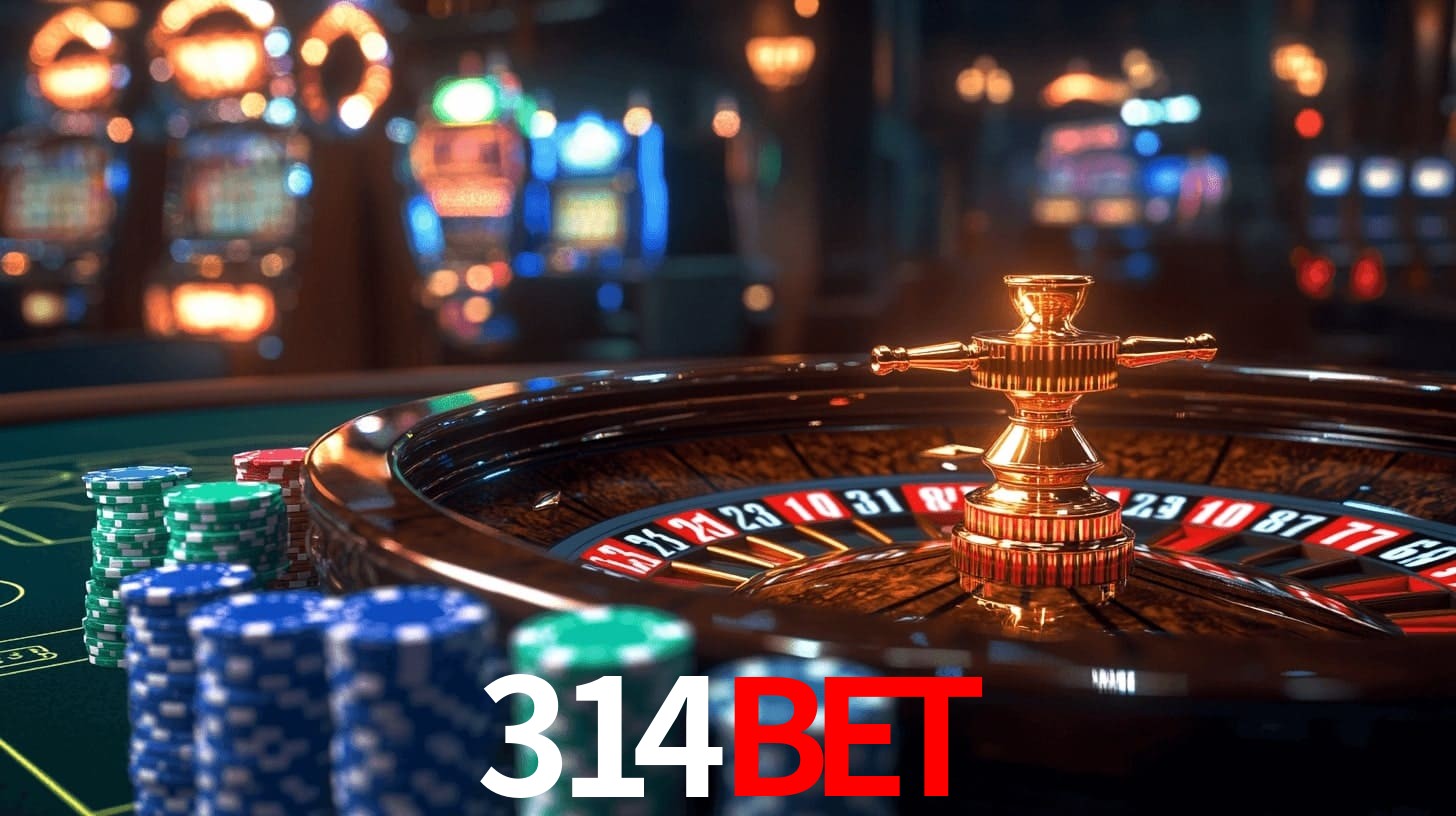 314bet - Cassino de Verdade - 314bet.com