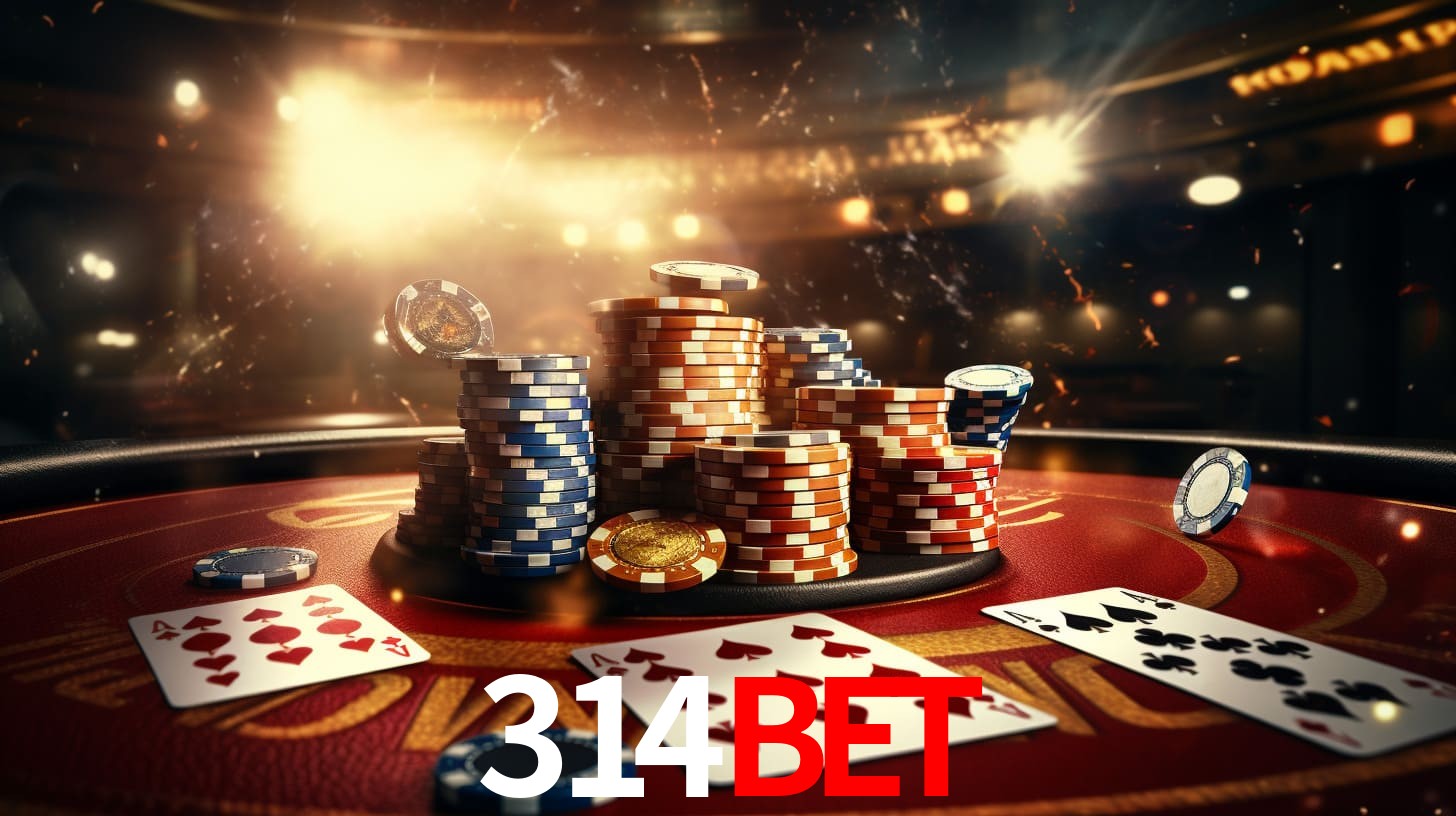 Live Casino 314bet