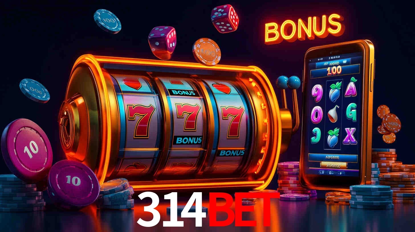 Inovações de Jogos na 314bet: O Futuro das Experiências Interativas