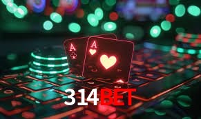 Tecnologia da Plataforma 314bet