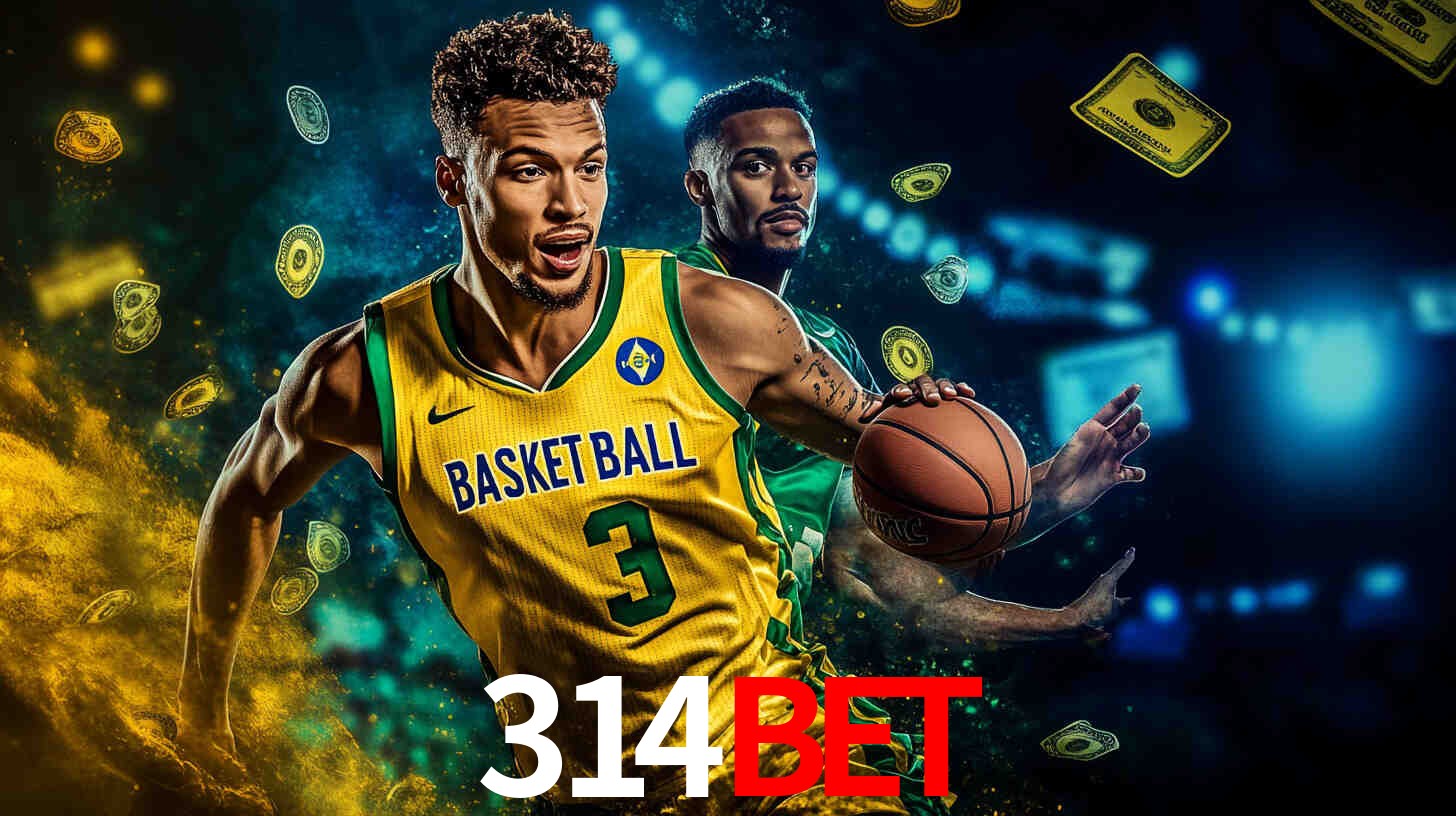 Descubra a Essência do 314bet: Nossa História e Compromissos
