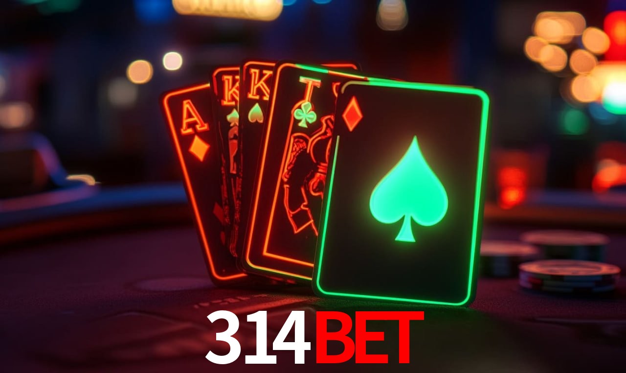 Promoções Sazonais 314bet