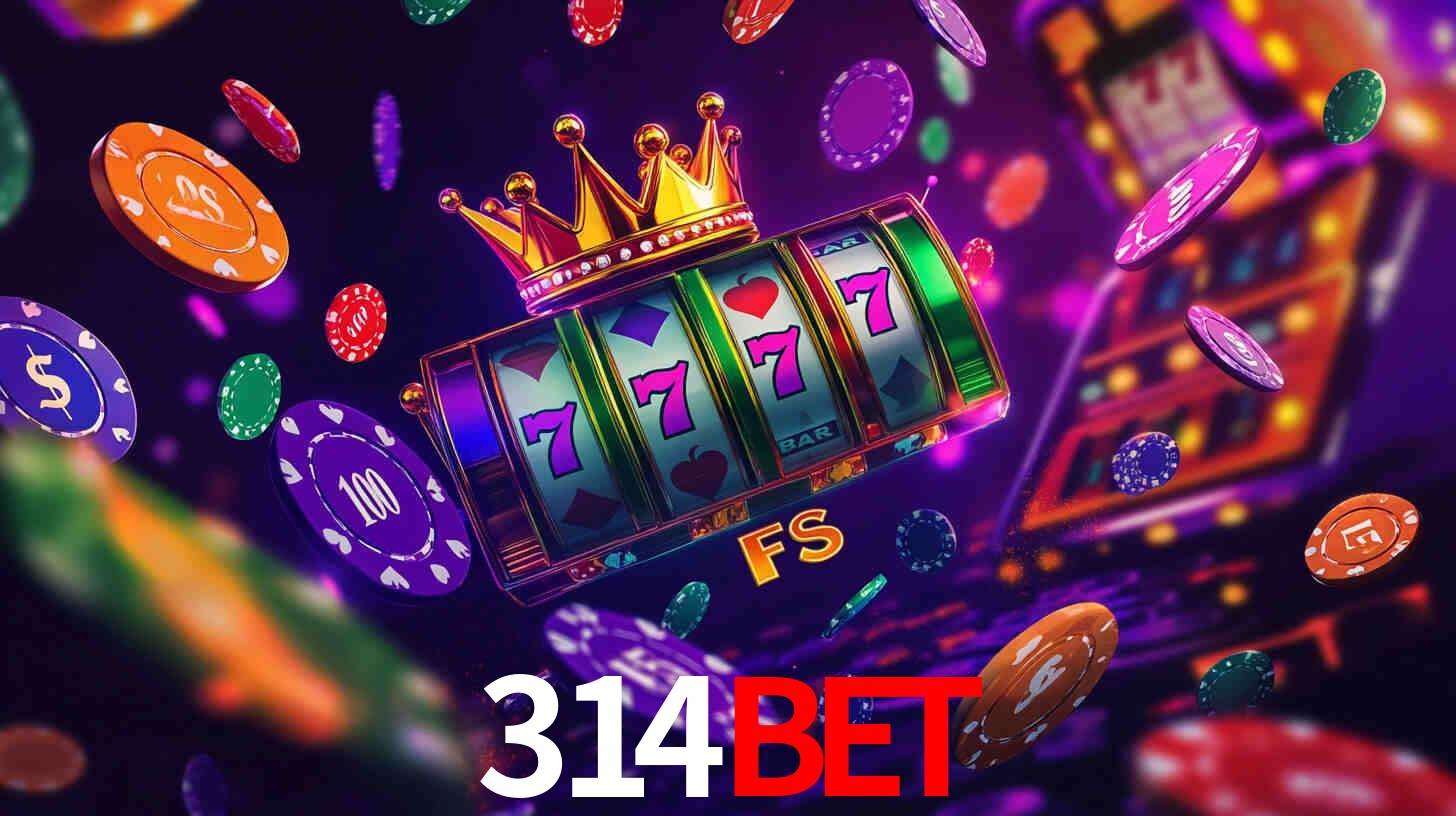 Welcome Bonus 314bet