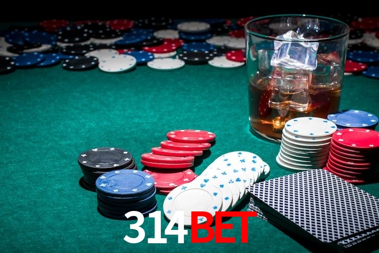 Estatísticas do Jogo 314bet