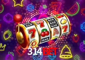 Apostas Esportivas na 314bet: Um Guia Completo
