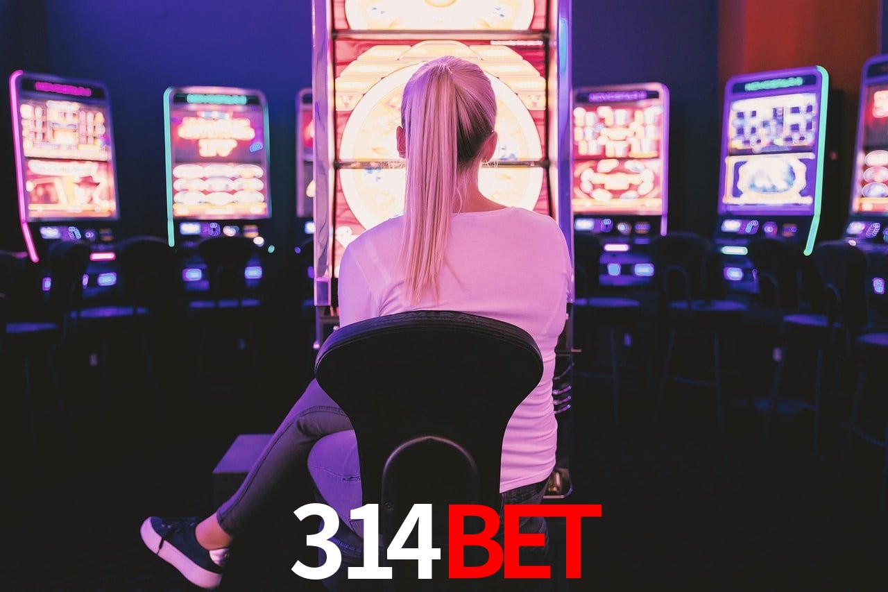 Games Directory 314bet