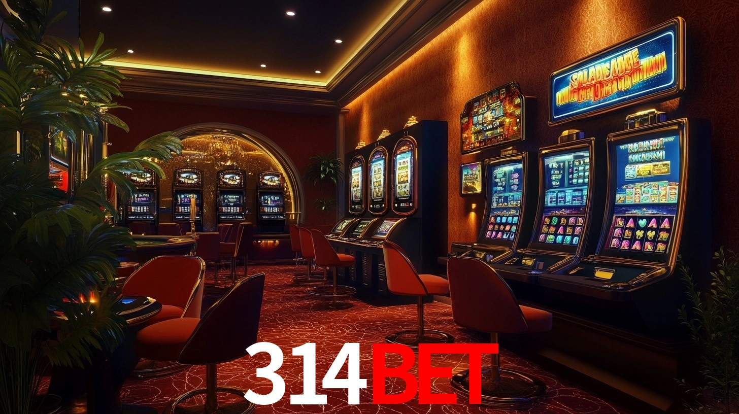 Programa VIP 314bet