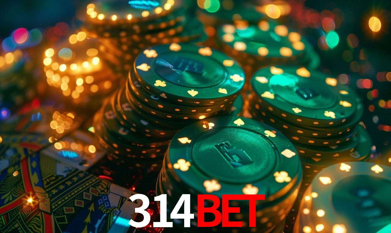 Casino Ao Vivo 314bet