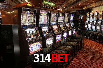 Desvendando o Mundo dos Jogos Virtuais na 314bet