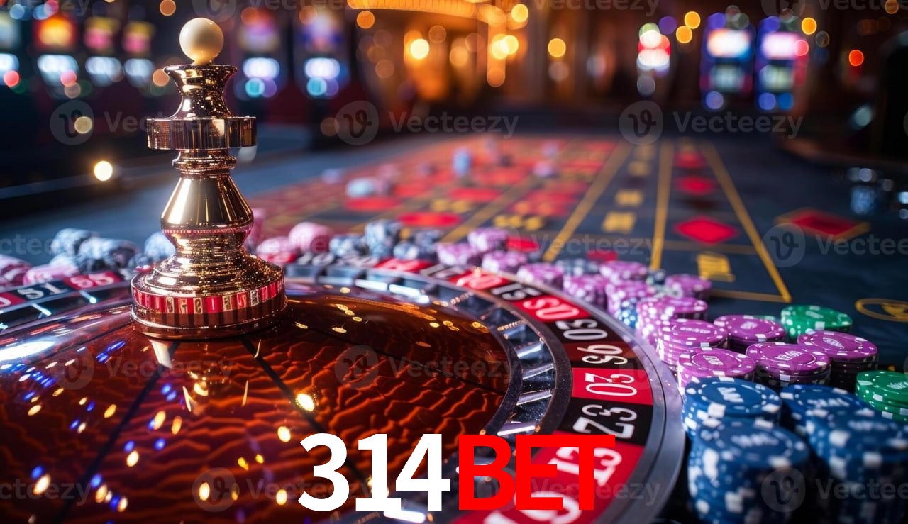 APP oficial da 314bet para mobile
