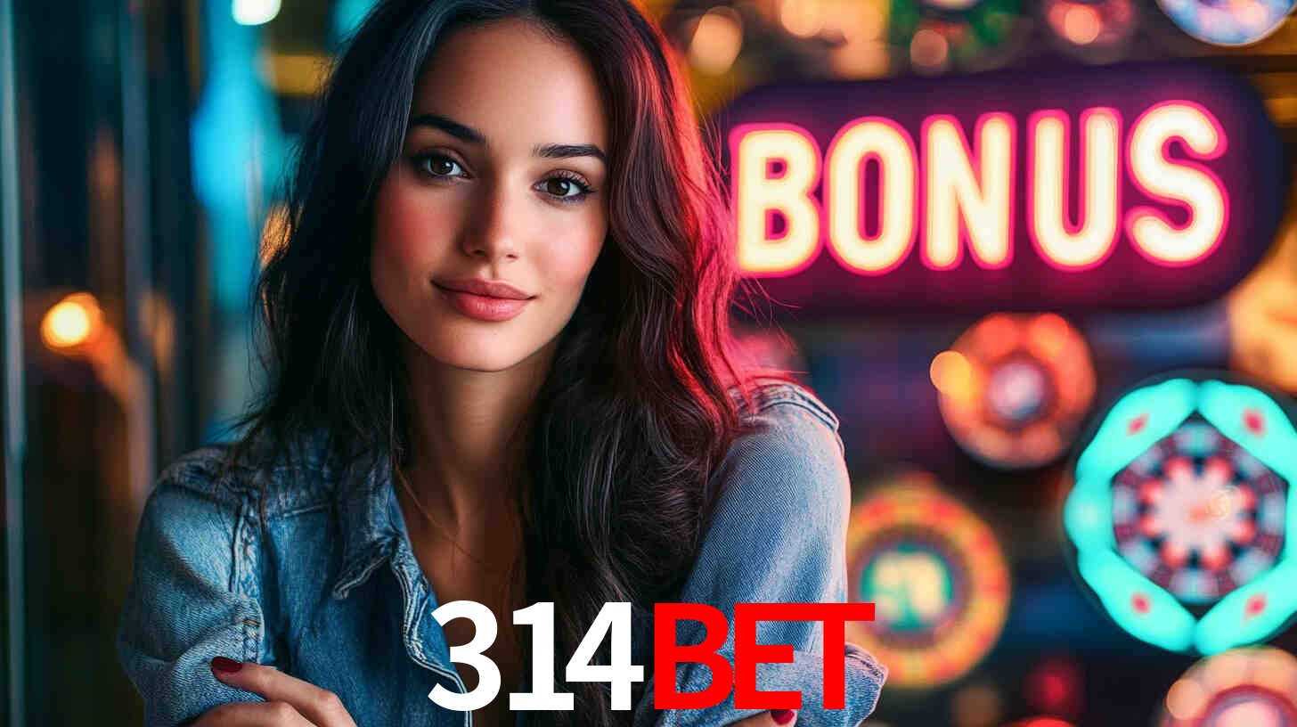 314bet: A Experiência de Casino com Jogos de Mesa ao Vivo