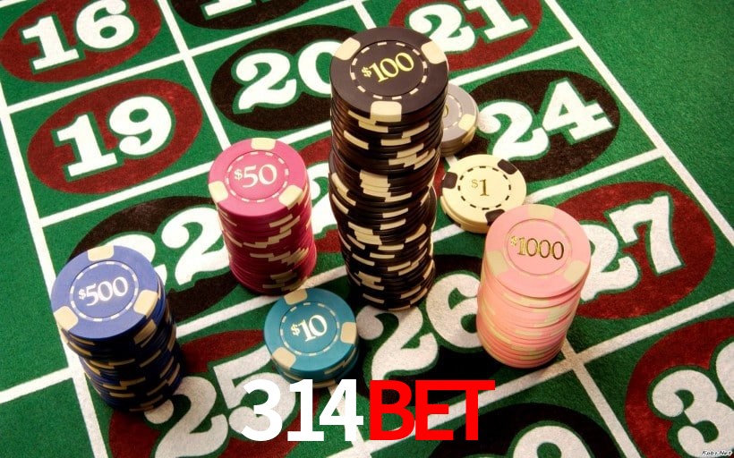Login Seguro 314bet
