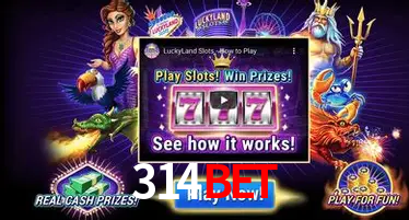 Descubra a Essência do 314bet: Nossa História e Compromissos