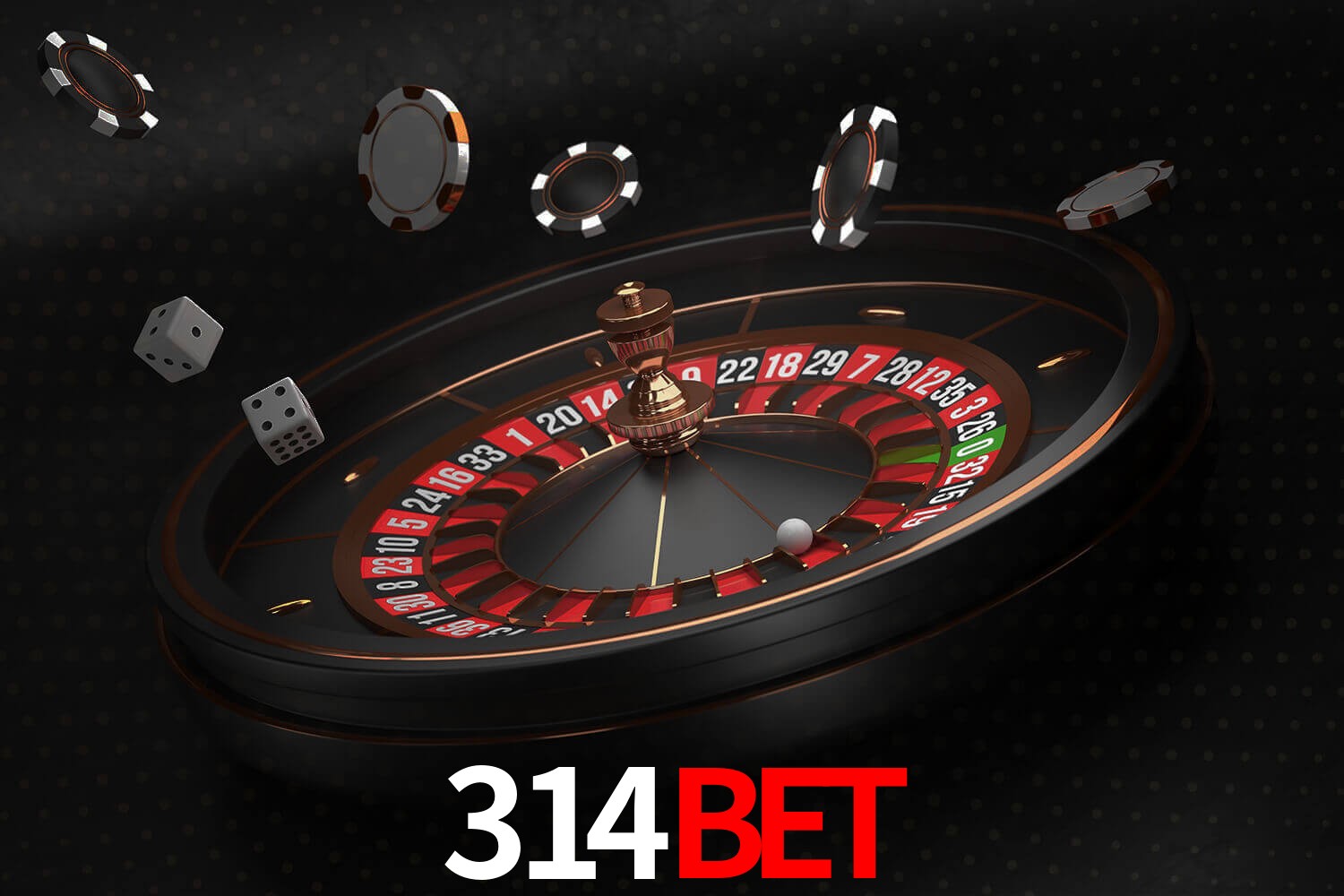 314 bet app