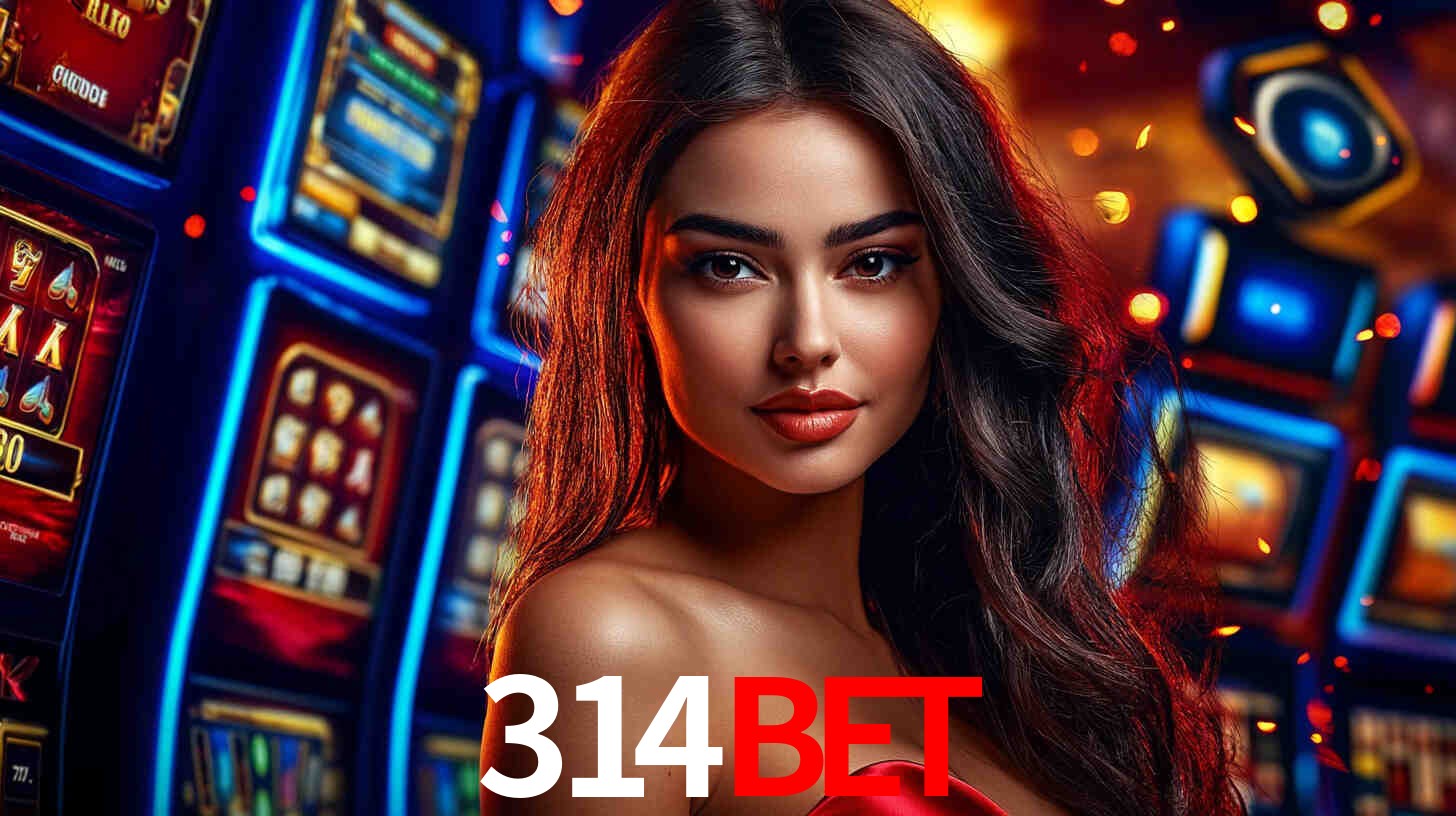 A Experiência Imersiva dos Cassinos Ao Vivo no 314bet