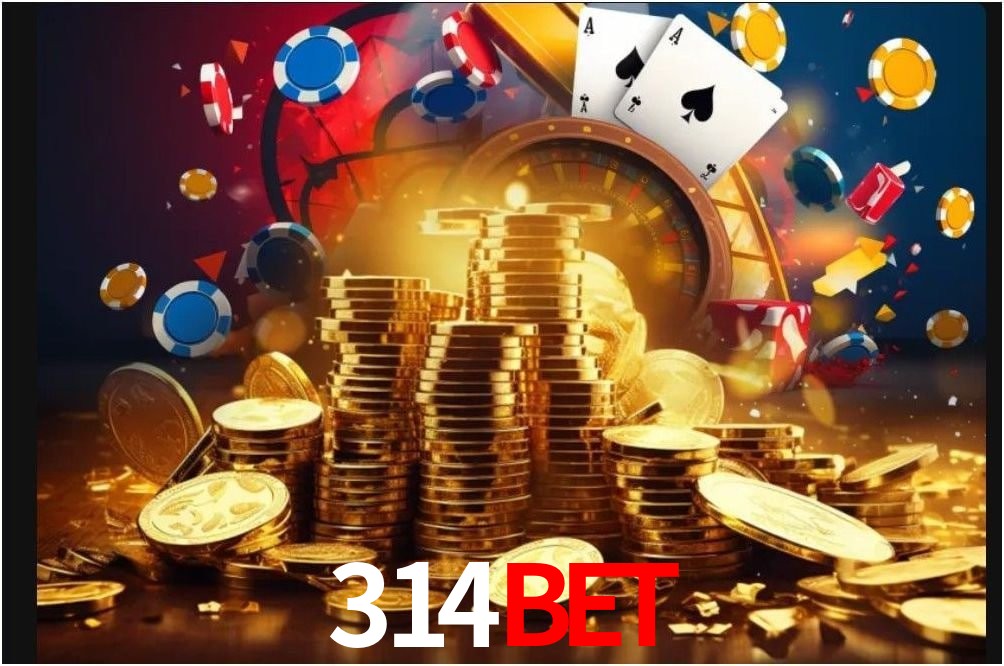 Programa VIP 314bet