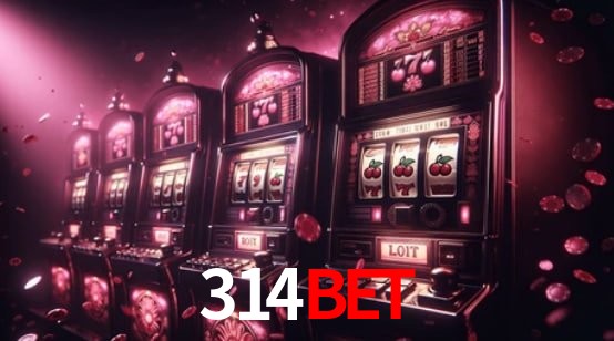 Casino Ao Vivo 314bet