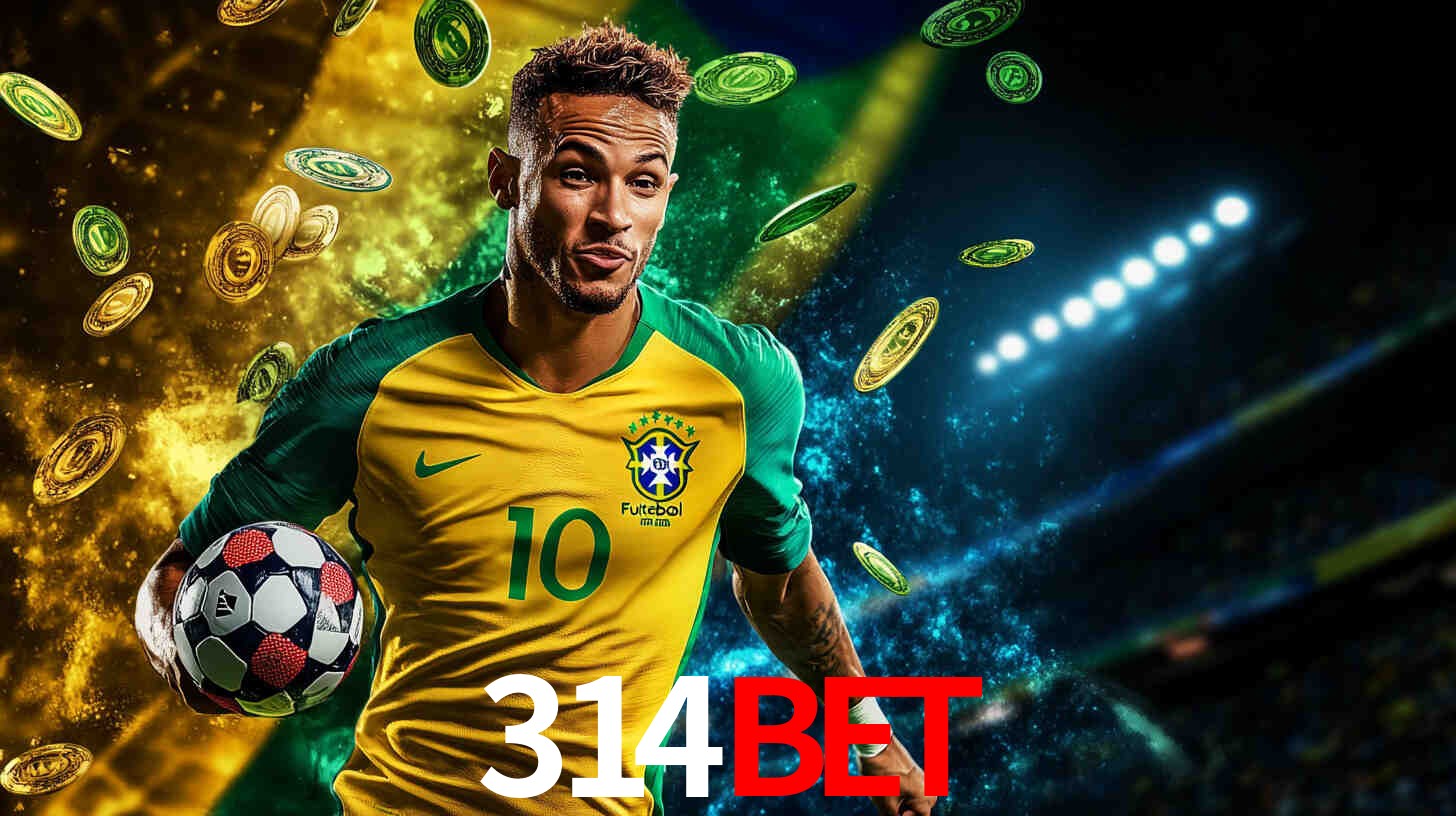 Explorando a Categoria de Eventos em Apostas na 314bet