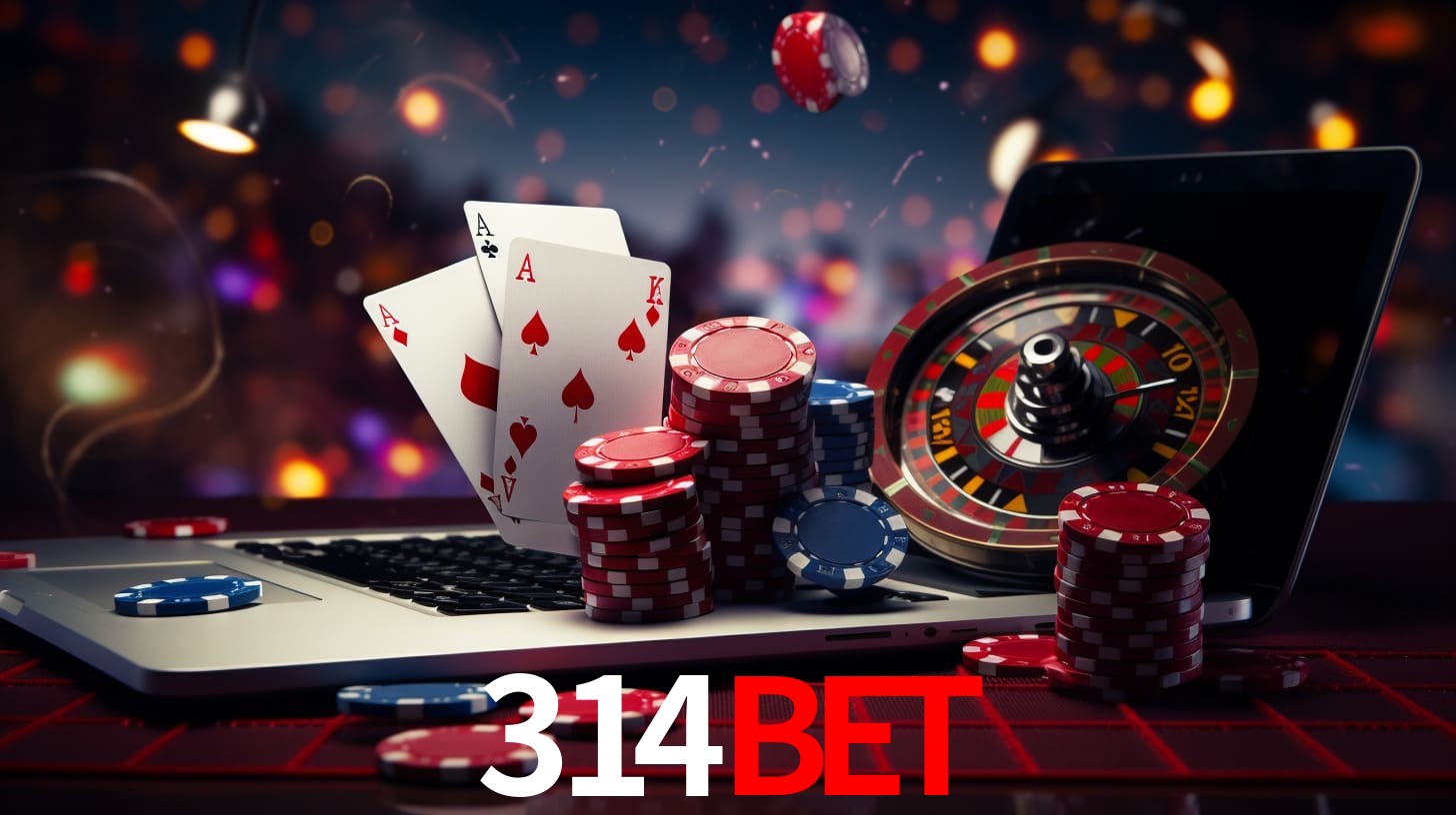 Blackjack Table 314bet