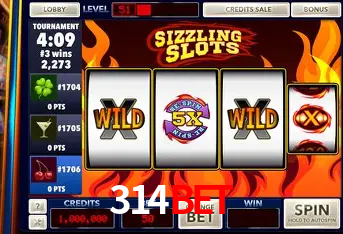 Desvendando o Mundo dos Jogos Virtuais na 314bet