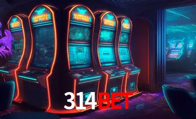 Inovações de Jogos na 314bet: O Futuro das Experiências Interativas