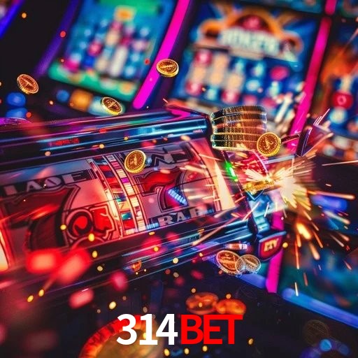 Apostas de Tênis 314bet