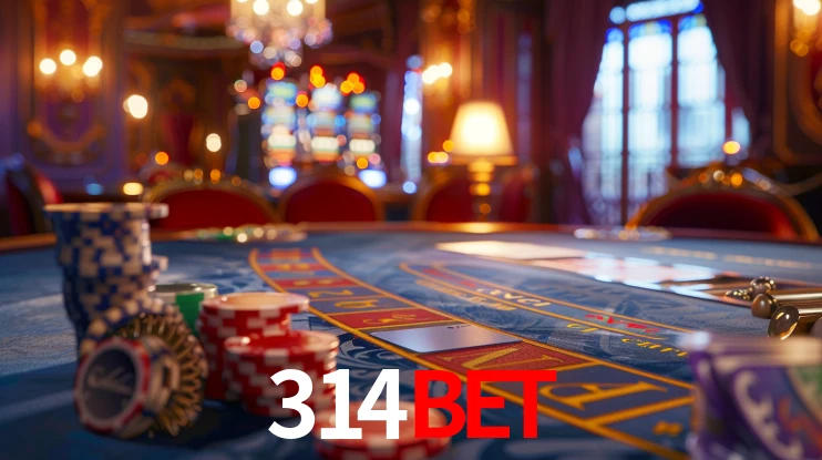 Account Benefits 314bet
